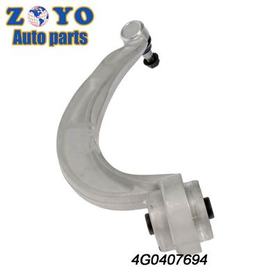 RK622833 Brazo de control inferior delantero para el Audi A6 2015 Moog No RK622833 Aleación de aluminio
