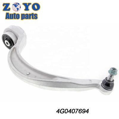 RK622833 Brazo de control inferior delantero para el Audi A6 2015 Moog No RK622833 Aleación de aluminio