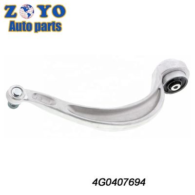 RK622833 Brazo de control inferior delantero para el Audi A6 2015 Moog No RK622833 Aleación de aluminio