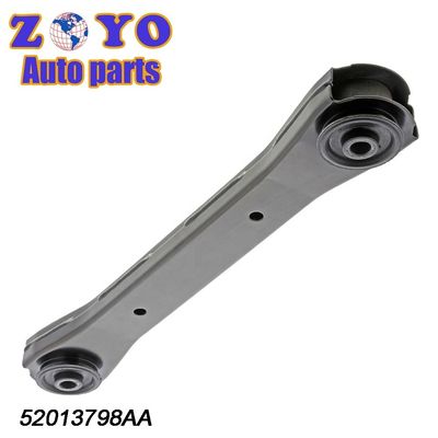 Brazo de control inferior para Dodge Ram 1500 2500 3500 2006 2009 Hecho de una articulación de bola de 40 Cr