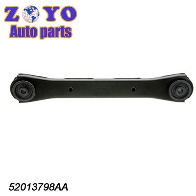 Brazo de control inferior para Dodge Ram 1500 2500 3500 2006 2009 Hecho de una articulación de bola de 40 Cr
