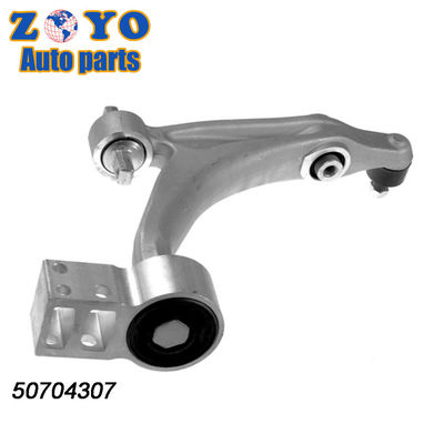 Muestra disponible 50704307 Brazo de control anterior inferior para Alfa-Romeo OEM NO 54501-L1000