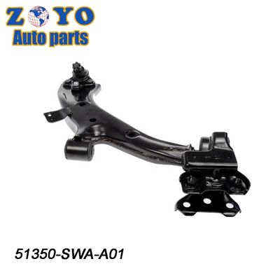No 521-715/521-716 Brazo de control directo para el Honda Jazz 51360-SWA-A01 51350-SWA-A01