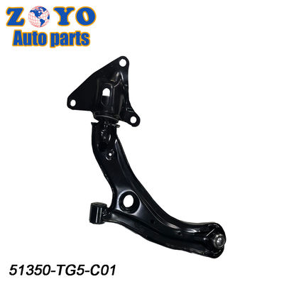 Mevotech No. CMS601009 CMS601010 Armas de control de acero estampado para Honda City 2009-2016