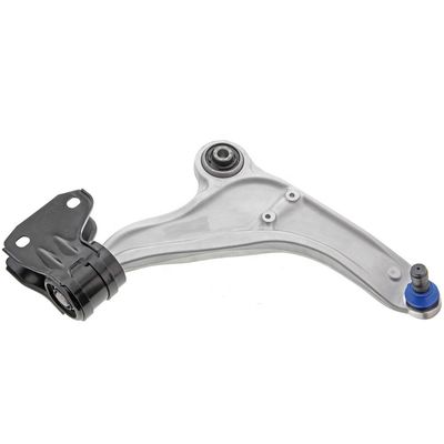 No OE CMS401248 Suspensión delantera con revestimiento de zinc Brazo de control inferior para Lincoln Mkx 2016-2018