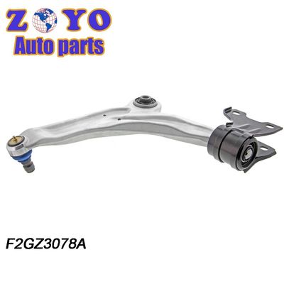 No OE CMS401248 Suspensión delantera con revestimiento de zinc Brazo de control inferior para Lincoln Mkx 2016-2018