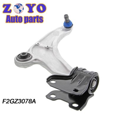 No OE CMS401248 Suspensión delantera con revestimiento de zinc Brazo de control inferior para Lincoln Mkx 2016-2018