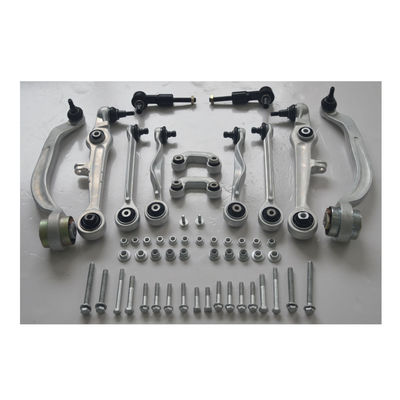 10 PCS Conjunto de control de suspensión para Skoda Superb Audi A6c7 VW Passat 4B3498998S1