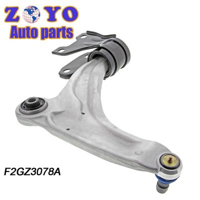 No OE CMS401248 Suspensión delantera con revestimiento de zinc Brazo de control inferior para Lincoln Mkx 2016-2018