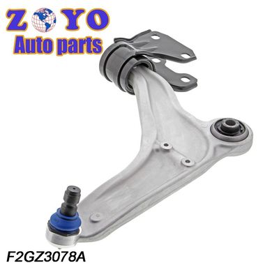 No OE CMS401248 Suspensión delantera con revestimiento de zinc Brazo de control inferior para Lincoln Mkx 2016-2018