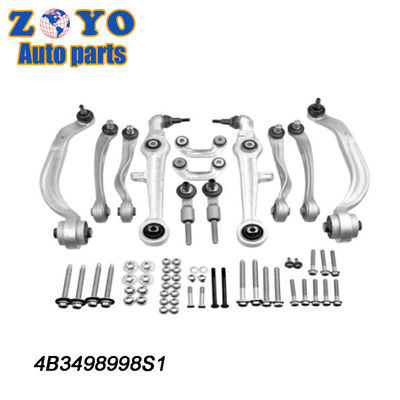 10 PCS Conjunto de control de suspensión para Skoda Superb Audi A6c7 VW Passat 4B3498998S1