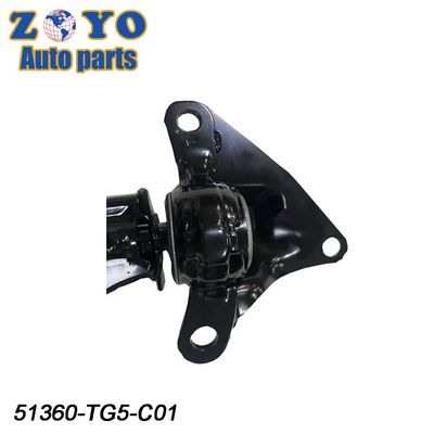 Honda City 10-14 Control de suspensión izquierda Brazo 40Cr articulación de bola para mejorar el rendimiento