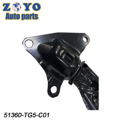 Honda City 10-14 Control de suspensión izquierda Brazo 40Cr articulación de bola para mejorar el rendimiento