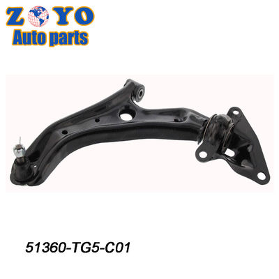 Componentes de suspensión automática de articulación de bolas 40Cr para Honda Crossroad INSIGHT 2009- 51360-TF0-030