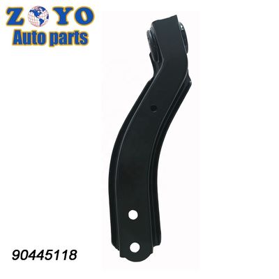 OEM Standard E-Coating Rueda delantera brazo de control inferior para el kit de suspensión Opel Corsa