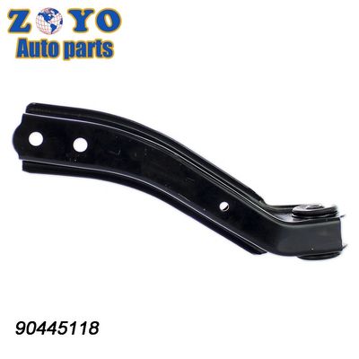 OEM Standard E-Coating Rueda delantera brazo de control inferior para el kit de suspensión Opel Corsa