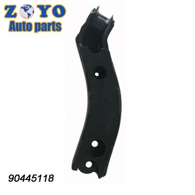 OEM Standard E-Coating Rueda delantera brazo de control inferior para el kit de suspensión Opel Corsa