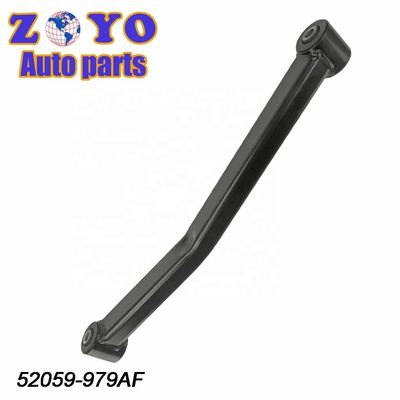 Control del brazo de suspensión trasera de acero para Jeep Wrangler JK JL 2007-2018 Moog NO. RK621823