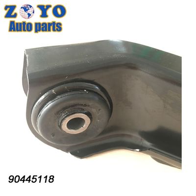 OEM Standard E-Coating Rueda delantera brazo de control inferior para el kit de suspensión Opel Corsa
