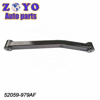 Control del brazo de suspensión trasera de acero para Jeep Wrangler JK JL 2007-2018 Moog NO. RK621823