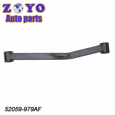 Control del brazo de suspensión trasera de acero para Jeep Wrangler JK JL 2007-2018 Moog NO. RK621823