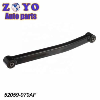 Control del brazo de suspensión trasera de acero para Jeep Wrangler JK JL 2007-2018 Moog NO. RK621823