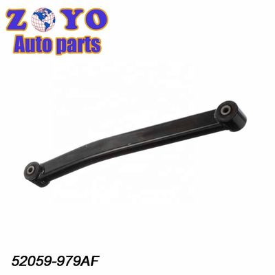 Control del brazo de suspensión trasera de acero para Jeep Wrangler JK JL 2007-2018 Moog NO. RK621823
