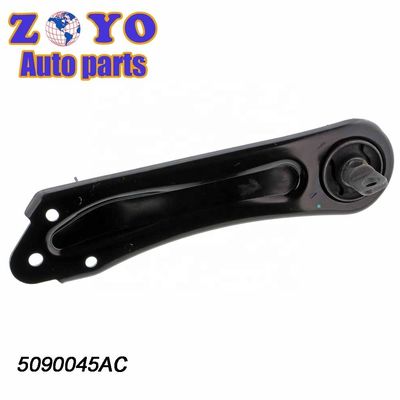 Modelo de automóvil para Jeep Cherokee 14-21 Sistema de suspensión automática Brazo de control anterior izquierdo inferior