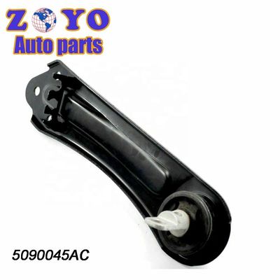 Modelo de automóvil para Jeep Cherokee 14-21 Sistema de suspensión automática Brazo de control anterior izquierdo inferior