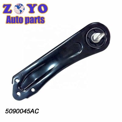 Modelo de automóvil para Jeep Cherokee 14-21 Sistema de suspensión automática Brazo de control anterior izquierdo inferior