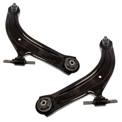 No de referencia N4231050 Parte de automóvil OEM para Nissan LEAF 2014 Brazo de control frontal inferior JJ10