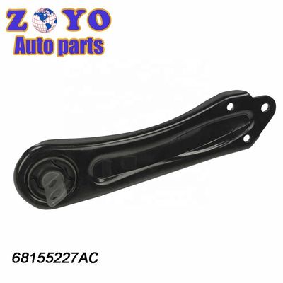 Sistema de suspensión de alto costo de alto rendimiento brazo de control de acero para Jeep Cherokee 2014-2021