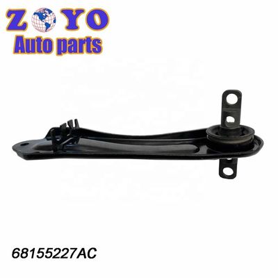 Sistema de suspensión de alto costo de alto rendimiento brazo de control de acero para Jeep Cherokee 2014-2021