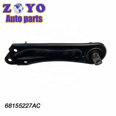 Sistema de suspensión de alto costo de alto rendimiento brazo de control de acero para Jeep Cherokee 2014-2021
