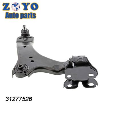 Se sustituirá/reparará el brazo de control inferior delantero para el  XC60 2010-2017 por Dorman No 521-158