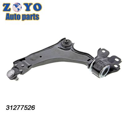 Se sustituirá/reparará el brazo de control inferior delantero para el  XC60 2010-2017 por Dorman No 521-158