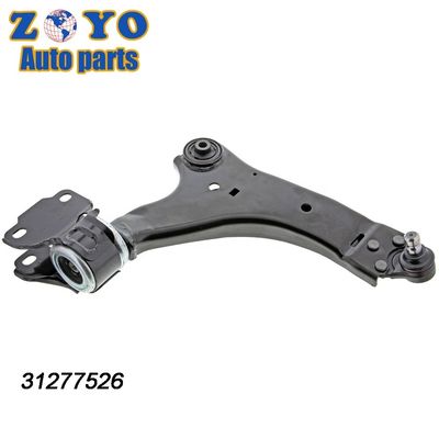 Se sustituirá/reparará el brazo de control inferior delantero para el  XC60 2010-2017 por Dorman No 521-158