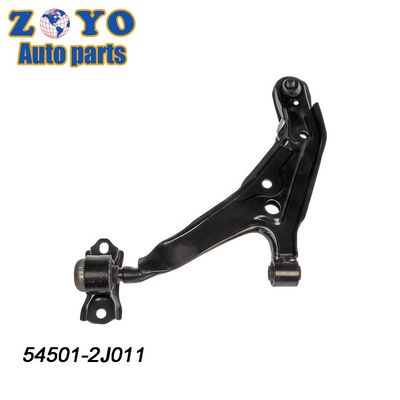 Infiniti G20 99-02 Control de la articulación de la bola del brazo 40Cr OE NO. 54500-2J011 ajustable delantero inferior