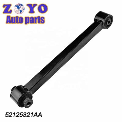 No. OEM 52125321A Brazo de control Wishbone con revestimiento en E negro para Dodge Nitro 2007-2012