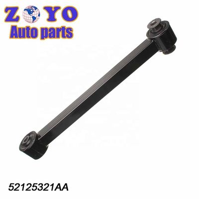 No. OEM 52125321A Brazo de control Wishbone con revestimiento en E negro para Dodge Nitro 2007-2012