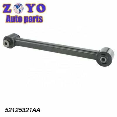 No. OEM 52125321A Brazo de control Wishbone con revestimiento en E negro para Dodge Nitro 2007-2012