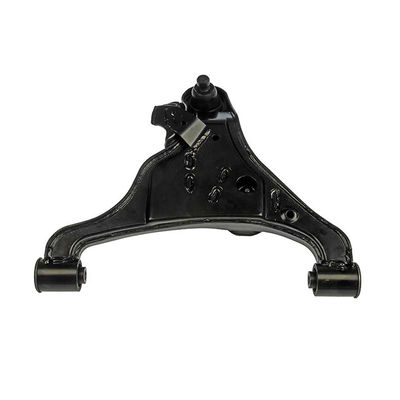 No Moog y No OE 545019CD0A Brazo de control inferior RK620372 para Nissan Frontier 2005