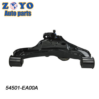No Moog y No OE 545019CD0A Brazo de control inferior RK620372 para Nissan Frontier 2005