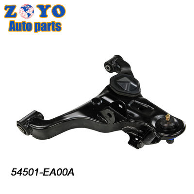 No Moog y No OE 545019CD0A Brazo de control inferior RK620372 para Nissan Frontier 2005