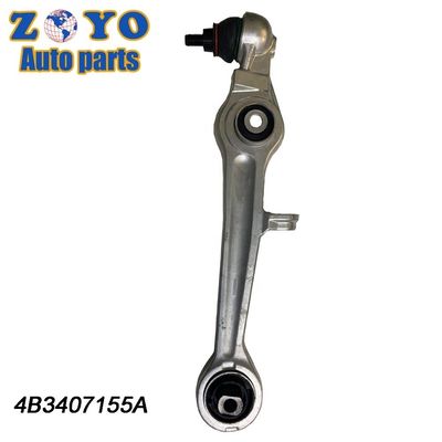 Audi A6 C5 Avant 2001-2005 32 73 0034 Kit de suspensión de aluminio delantero y brazo de control inferior