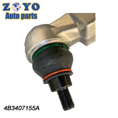 Audi A6 C5 Avant 2001-2005 32 73 0034 Kit de suspensión de aluminio delantero y brazo de control inferior