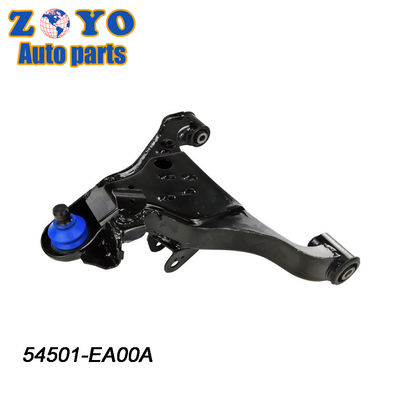 No Moog y No OE 545019CD0A Brazo de control inferior RK620372 para Nissan Frontier 2005