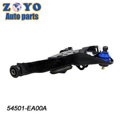 No Moog y No OE 545019CD0A Brazo de control inferior RK620372 para Nissan Frontier 2005