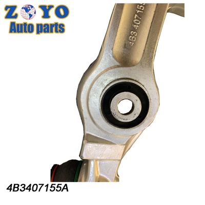 Audi A6 C5 Avant 2001-2005 32 73 0034 Kit de suspensión de aluminio delantero y brazo de control inferior