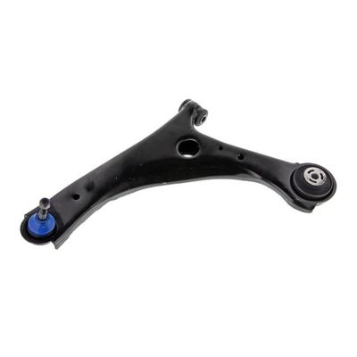 El brazo de control delantero inferior de la cavidad de caucho natural para DODGE GRAND CARAVAN 2013 2007-2020